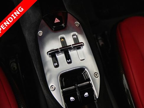 Certified 2024 Ferrari 296 GTB RWD image 22