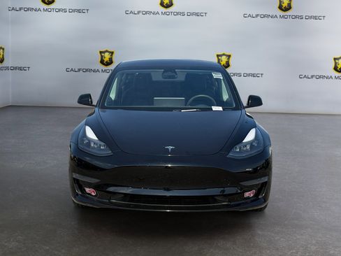 Used 2023 Tesla Model 3 Standard Range RWD image 7