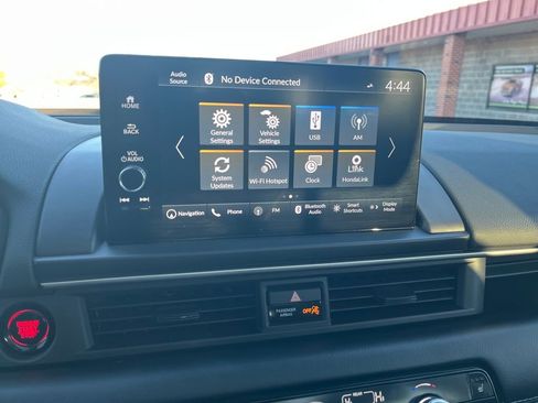 Used 2024 Honda Pilot Touring image 70