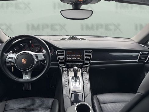 Used 2014 Porsche Panamera 4 image 14