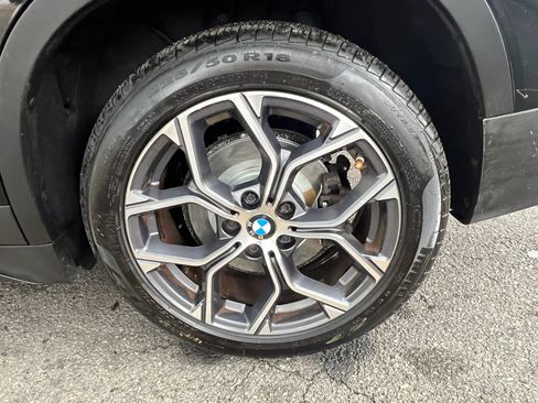 Used 2020 BMW X1 xDrive28i AWD/4WD image 11