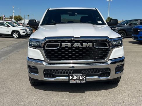 New 2026 RAM 1500 Big Horn image 9