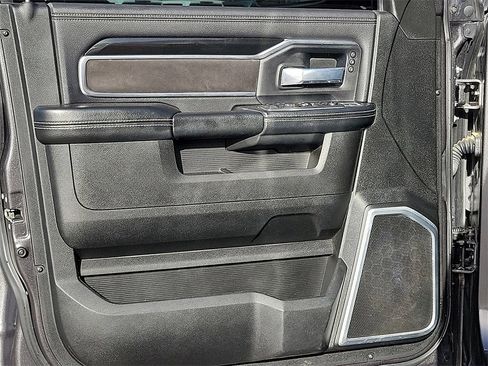 Used 2021 RAM 2500 Laramie image 18