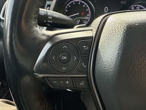 Used 2023 Toyota Camry SE w/ Cold Weather Package image 29