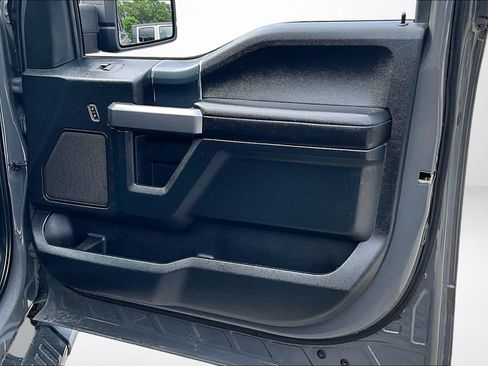 Used 2020 Ford F150 XLT w/ Equipment Group 302A Luxury AWD/4WD image 28