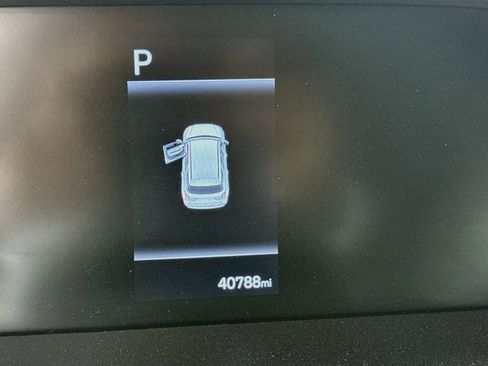 Used 2024 Hyundai Palisade SEL AWD/4WD image 19