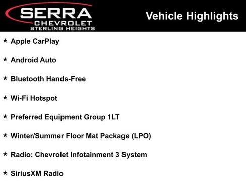 Certified 2022 Chevrolet TrailBlazer LT image 4