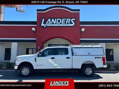 Used 2022 Ford F250 XL w/ Power Equipment Group