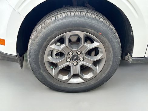 Used 2024 Ford Maverick XLT w/ XLT Luxury Package AWD/4WD image 29