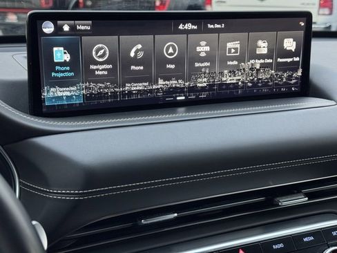 Used 2024 Genesis GV80 2.5T image 30