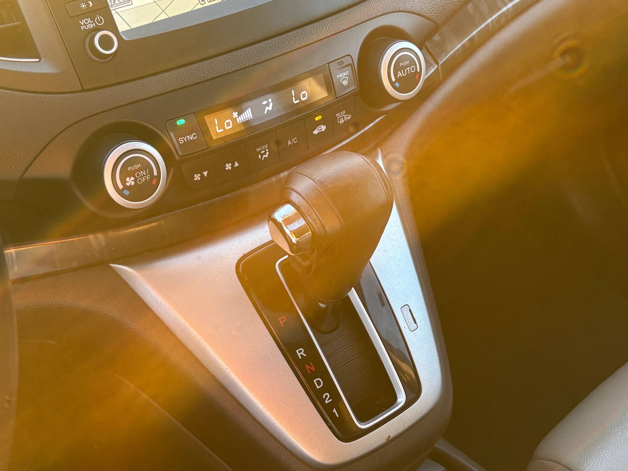 Used 2012 Honda CR-V EX-L image 23