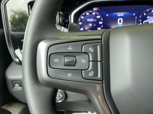 Used 2026 Chevrolet Silverado 1500 ZR2 AWD/4WD image 20