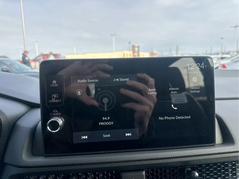 New 2026 Honda CR-V Sport-L image 32