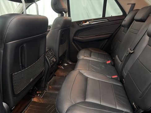 Used 2016 Mercedes-Benz GLE 350 image 18