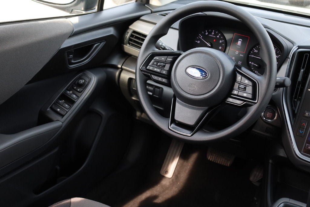 New 2026 Subaru Crosstrek 2.5i AWD/4WD image 20