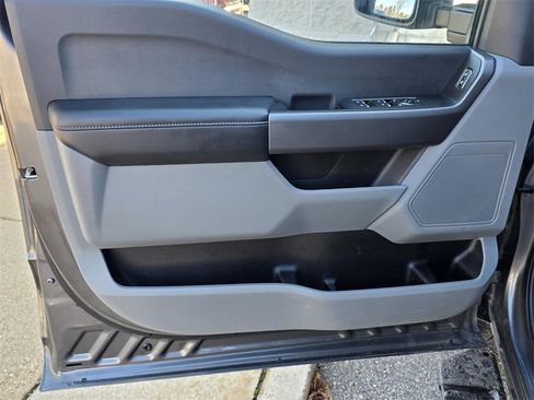 Used 2025 Ford F250 XLT image 42