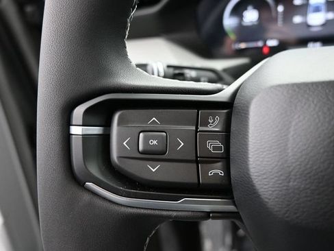 New 2026 Jeep Cherokee Laredo AWD/4WD image 20