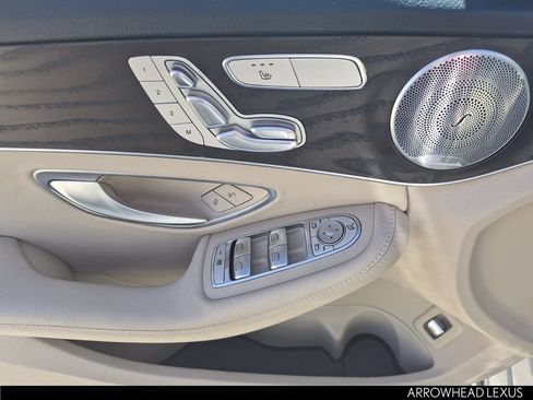 Used 2021 Mercedes-Benz C 300 Sedan image 17