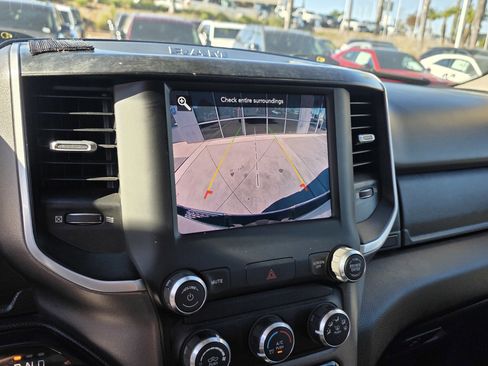 Used 2020 RAM 1500 Big Horn image 17