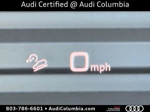 Certified 2022 Audi RS Q8 AWD/4WD image 30