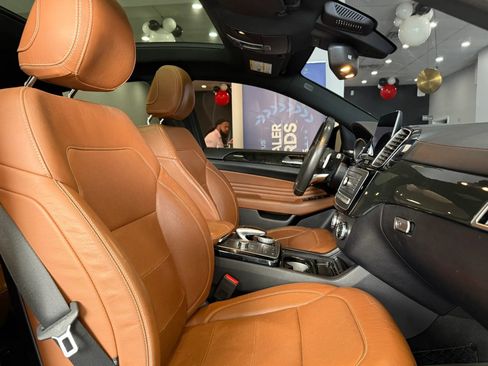 Used 2018 Mercedes-Benz GLE 43 AMG 4MATIC Coupe image 21