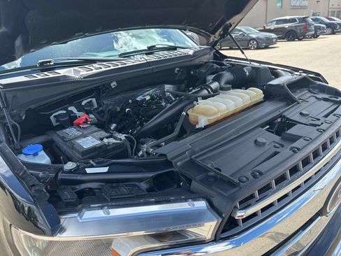 Used 2020 Ford F150 XLT w/ Equipment Group 302A Luxury AWD/4WD image 40