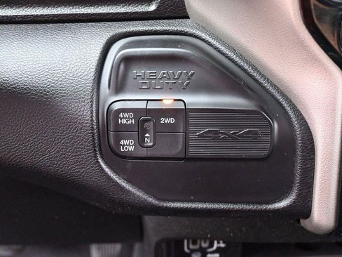 Used 2024 RAM 2500 Laramie AWD/4WD image 20