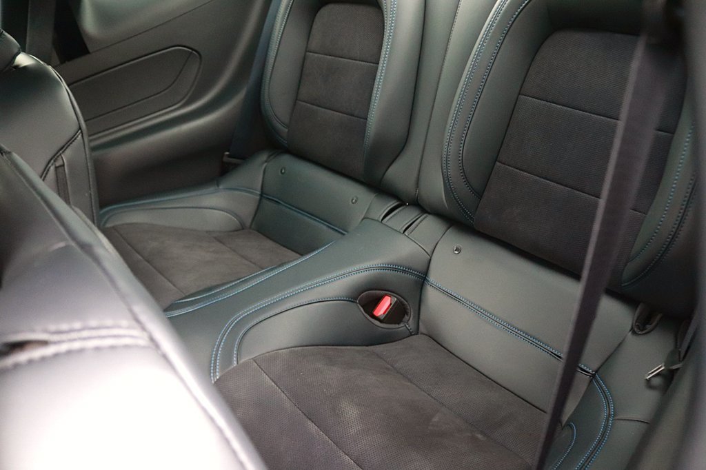 Used 2025 Ford Mustang Dark Horse RWD image 14