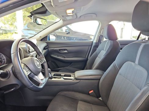 Used 2020 Nissan Sentra SV w/ Electronics Package image 22