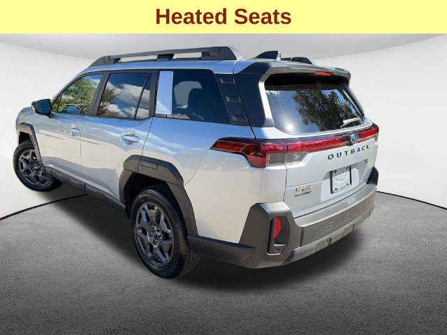 Used 2026 Subaru Outback Premium AWD/4WD image 7