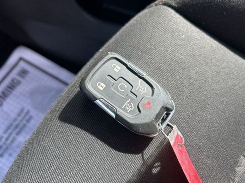 Used 2020 GMC Terrain SLE w/ Driver Convenience Package image 49