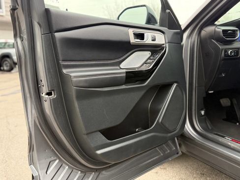 Used 2023 Ford Explorer ST w/ Equipment Group 401A image 53