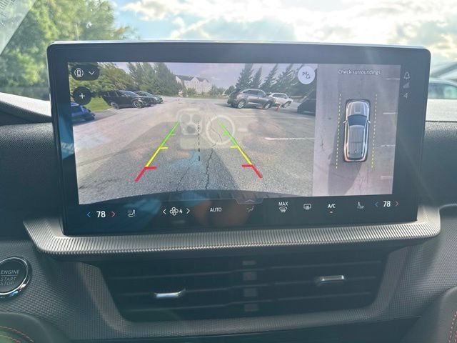Used 2025 Ford Explorer ST w/ Sun And Sound Package RWD image 30