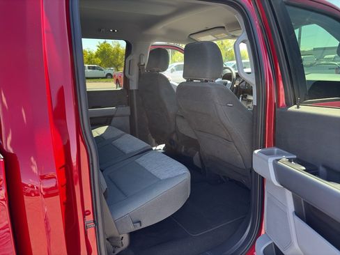 Used 2024 Ford F250 XLT w/ FX4 Off-Road Package AWD/4WD image 23