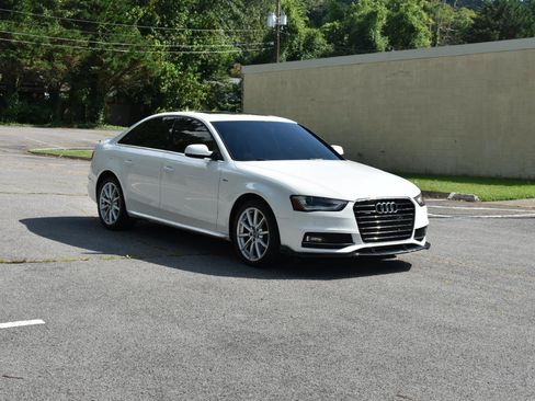 Used 2014 Audi A4 2.0T Premium Plus AWD/4WD image 9