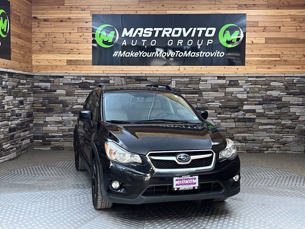 Used 2013 Subaru Crosstrek 2.0i Premium AWD/4WD image 3
