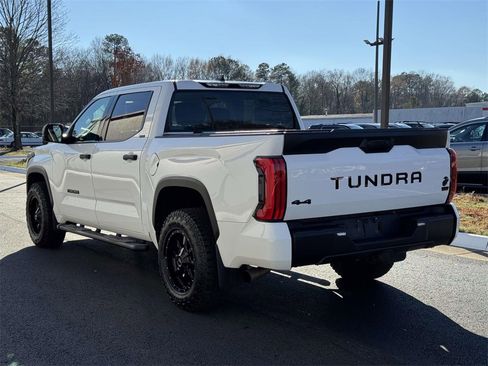 Used 2022 Toyota Tundra SR5 image 23