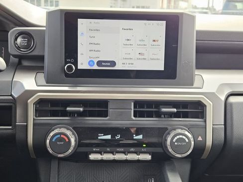 Used 2024 Toyota Tacoma SR5 image 21