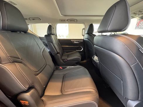 Certified 2026 INFINITI QX80 Luxe w/ Exterior Package image 23