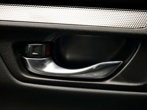 New 2026 Honda CR-V TrailSport image 23