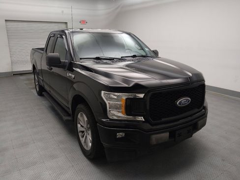 Used 2018 Ford F150 XL w/ Equipment Group 101A Mid RWD image 13