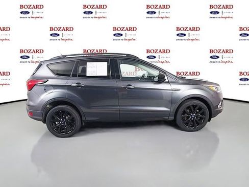 Used 2019 Ford Escape SE AWD/4WD image 9