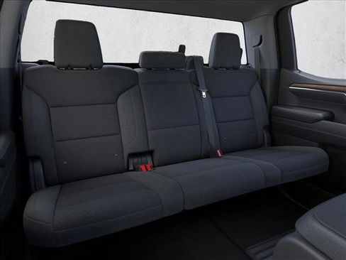 New 2026 Chevrolet Silverado 1500 RST RWD image 17