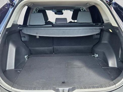 Certified 2025 Toyota RAV4 XLE w/ Convenience Package image 5