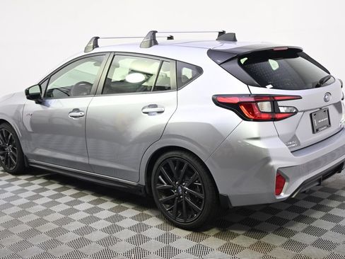 Used 2024 Subaru Impreza RS AWD/4WD image 3