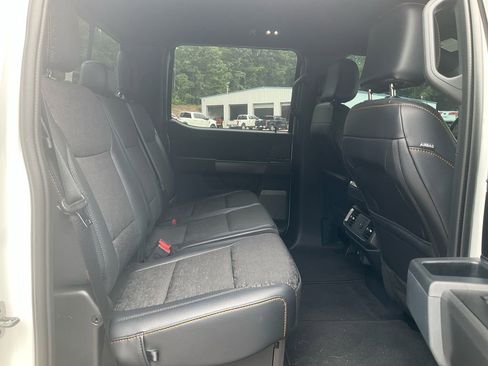 Used 2025 Ford F150 Tremor w/ Mobile Office Package AWD/4WD image 13