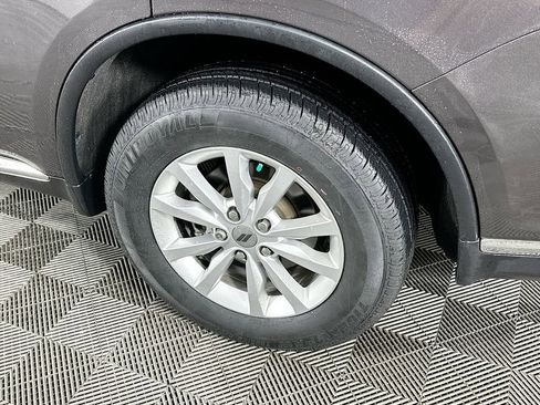 Certified 2021 Dodge Durango SXT image 44