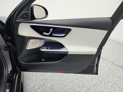 Certified 2022 Mercedes-Benz C 300 Sedan image 21