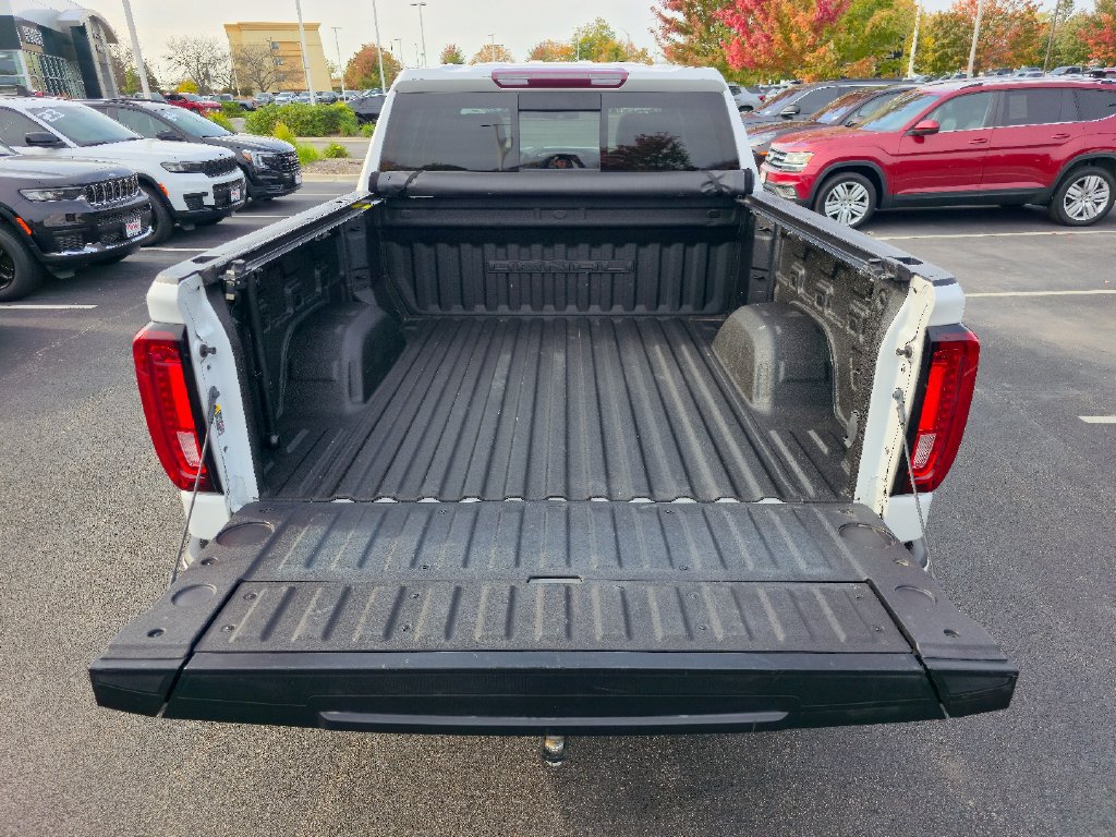 Certified 2021 GMC Sierra 1500 Denali w/ Driver Alert Package II AWD/4WD image 28