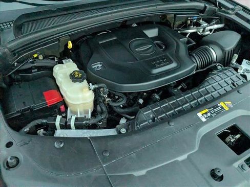 Used 2022 Jeep Grand Cherokee Summit image 24